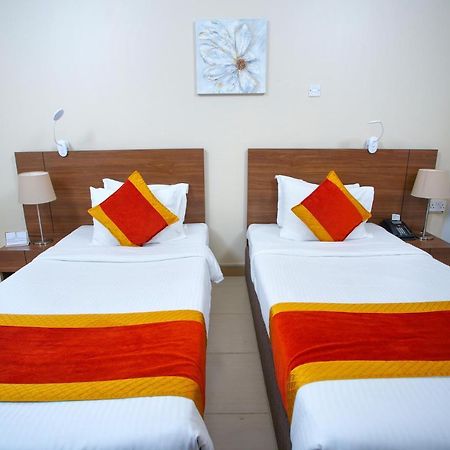 La Villa Hotel Doha Luaran gambar