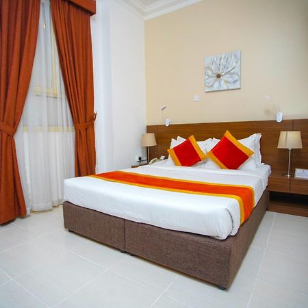 La Villa Hotel Doha Luaran gambar