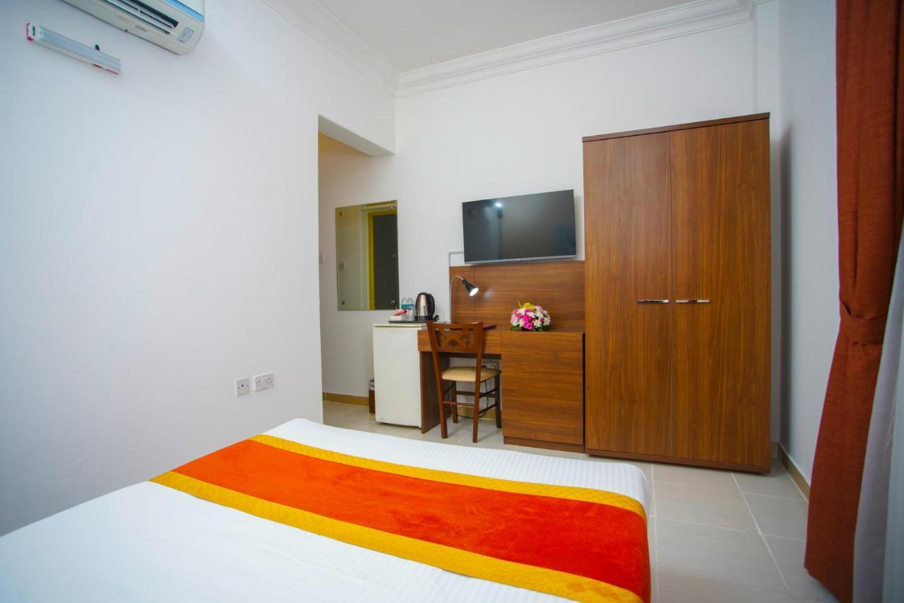 La Villa Hotel Doha Luaran gambar