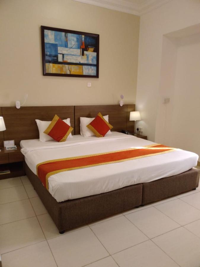 La Villa Hotel Doha Luaran gambar