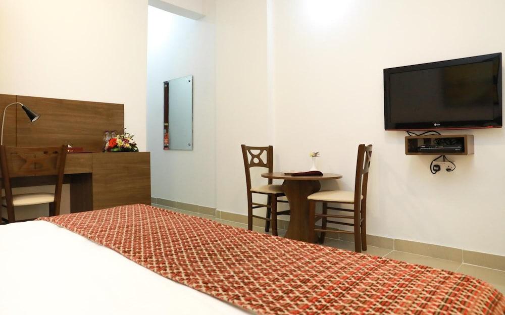 La Villa Hotel Doha Luaran gambar