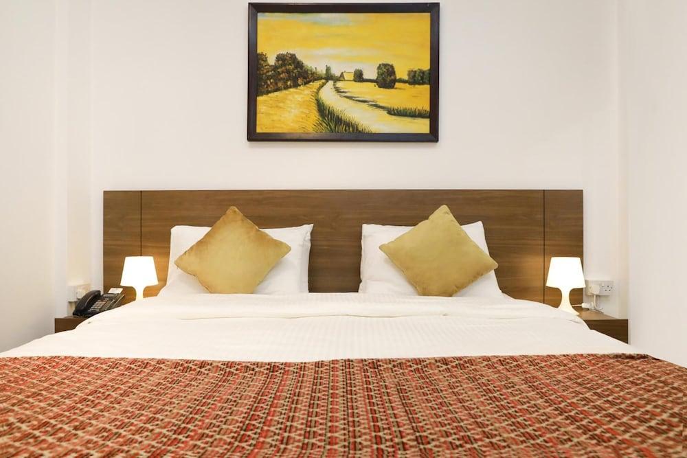 La Villa Hotel Doha Luaran gambar