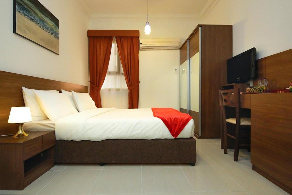La Villa Hotel Doha Luaran gambar