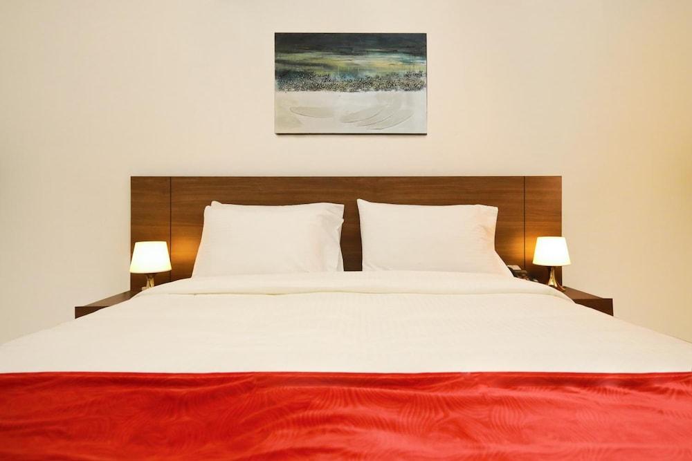 La Villa Hotel Doha Luaran gambar