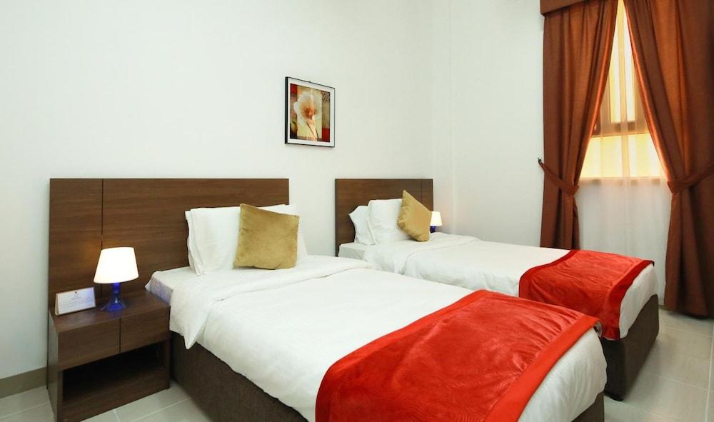 La Villa Hotel Doha Luaran gambar
