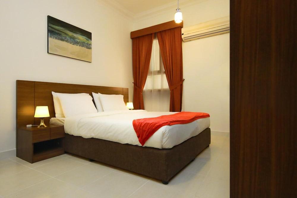 La Villa Hotel Doha Luaran gambar