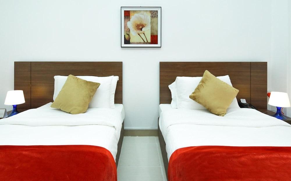 La Villa Hotel Doha Luaran gambar