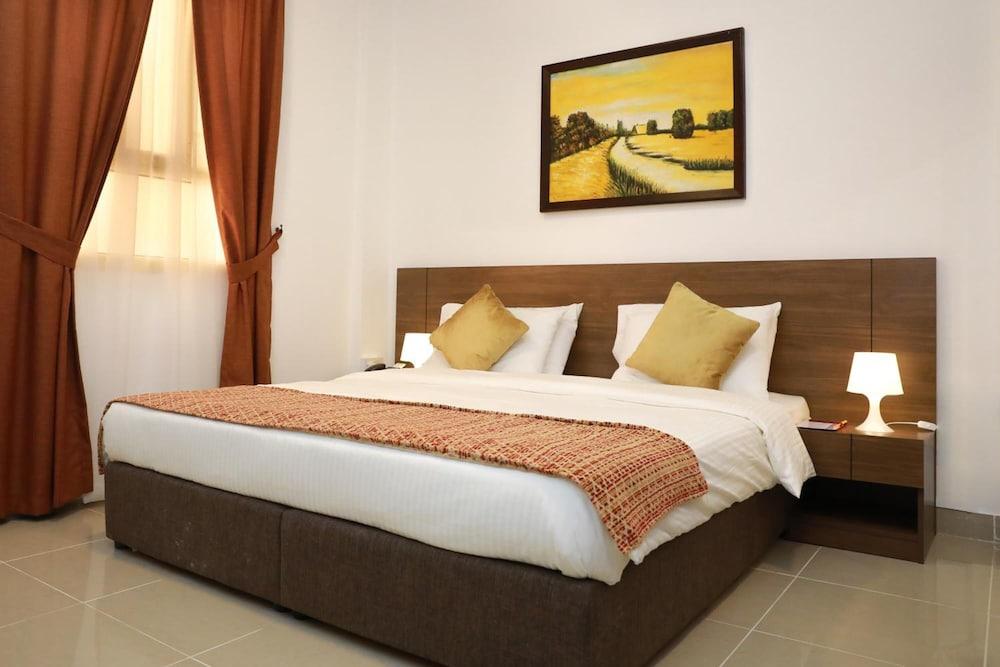 La Villa Hotel Doha Luaran gambar
