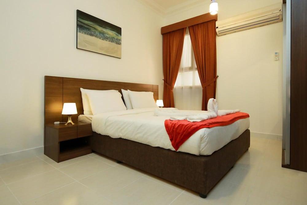 La Villa Hotel Doha Luaran gambar