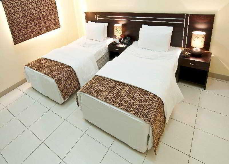 La Villa Hotel Doha Luaran gambar