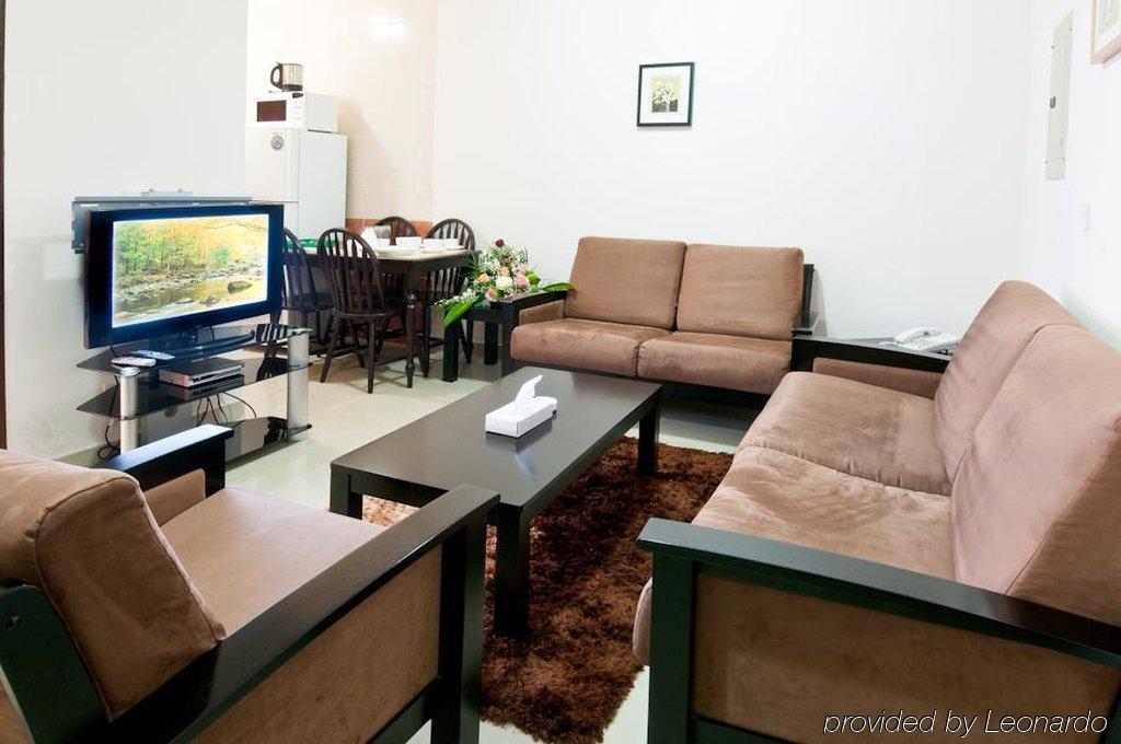 La Villa Hotel Doha Luaran gambar