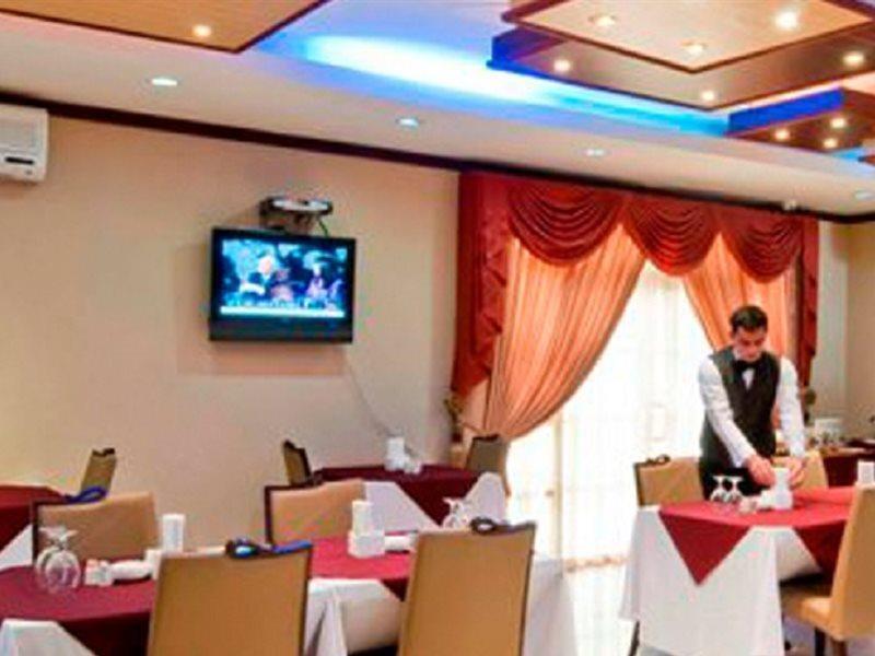 La Villa Hotel Doha Luaran gambar