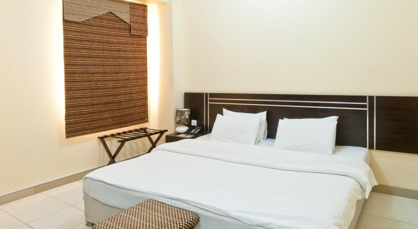 La Villa Hotel Doha Luaran gambar