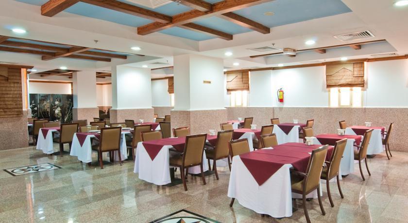 La Villa Hotel Doha Luaran gambar