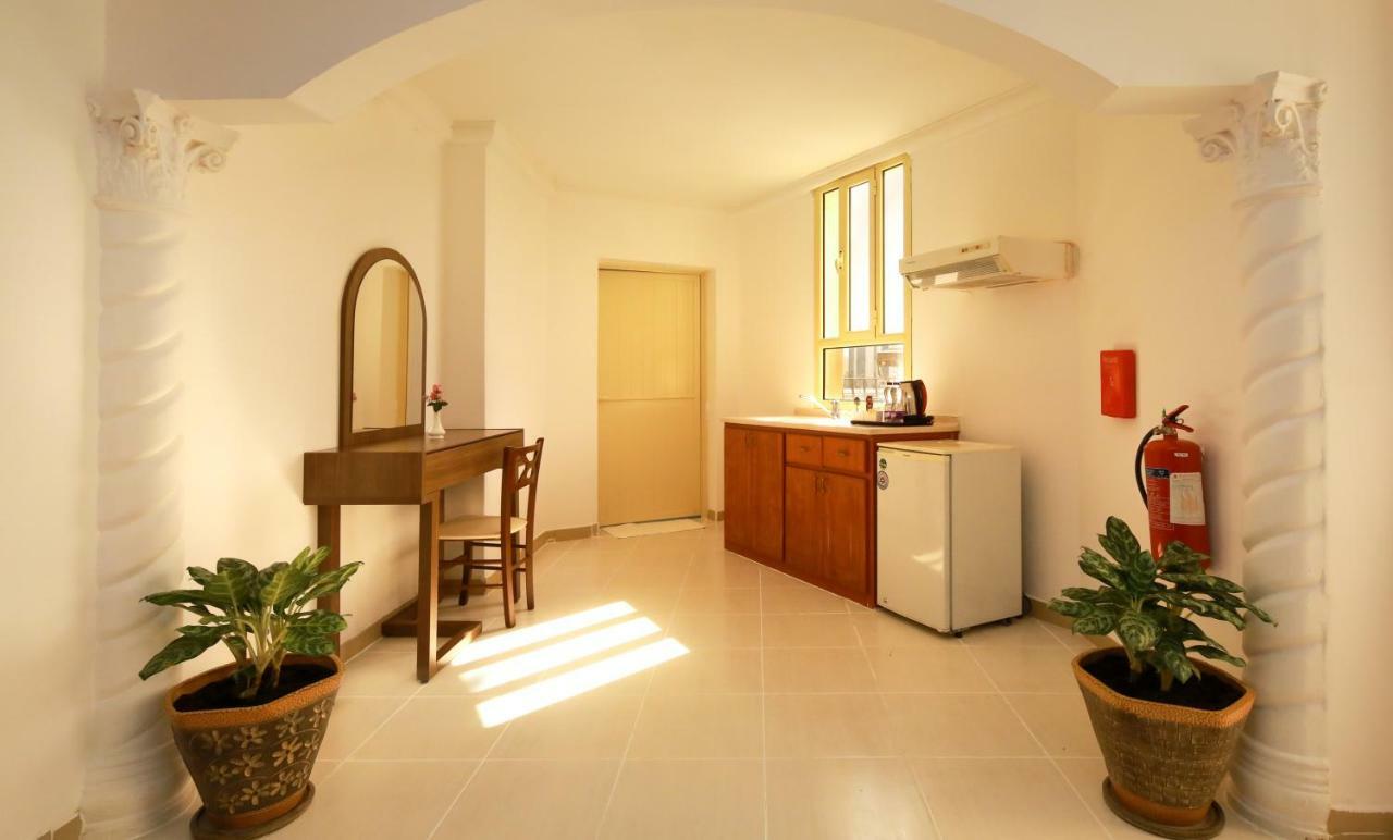 La Villa Hotel Doha Luaran gambar